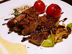 -HIHE Bistro·Oyster Bar(华熙live店)