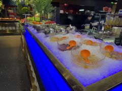 -九月海·海鲜自助(世纪东方店)