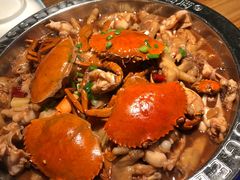 -胖哥俩肉蟹煲(虹口龙之梦店)