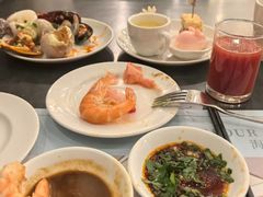 -厦门海景千禧大酒店·海景咖啡厅