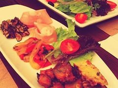 照片&nbsp;168-Mammamia意大利餐厅(阳春巷店)