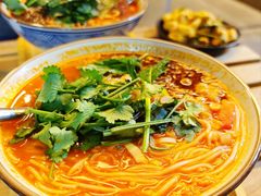 -叁窝雀·云南小锅米线(万象汇店)