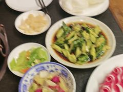 -仁和四季涮肉馆(天坛南门店)