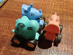 -卡朋厨房(289艺术园区店)