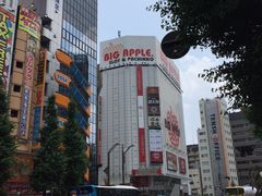 -秋叶原电器街