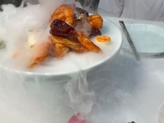 -鑫悦诚府·新鲁菜·餐厅(趵突泉店)