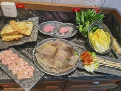 -哥老官重庆美蛙鱼头(宝山龙湖店)