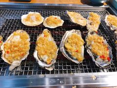-蚝英雄鲜蚝自助专门店(长楹天街直营店)