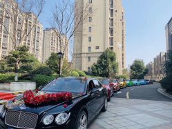 -宁波甬诚婚车(新典路店)