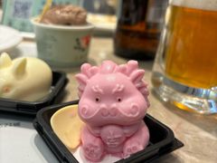 -上渔铁板烧(熙悦汇店)