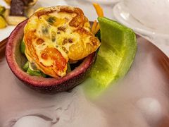 -酌宴府The China Club·广州万富希尔顿酒店(云城东路店)