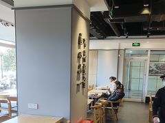 -吉野家(中关村3店)