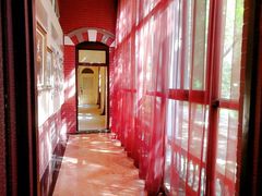 -北京动物园-畅观楼