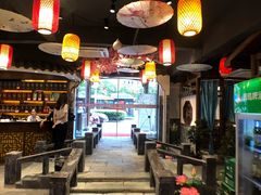 -乡下姥渔馆(齐落山路店)