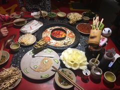 -蜀大侠火锅(寰球文化地标·总府店)