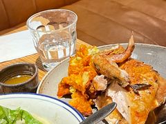 -La Strada(安福路店)