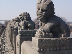 -卢沟桥文化旅游区