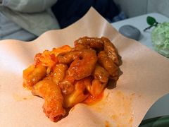 -费大厨辣椒炒肉(高铁吾悦广场店)