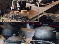 -成川茶店·潮汕工夫浓茶(万象店)