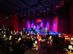 -JZ Club 爵士酒吧(上海店)