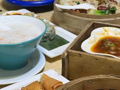 -喜鹊茶点.啫煲(车陂店)