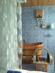 -蓝丝带产后恢复中心(清扬茂业店)