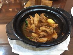 -大佛寺高级素食自助餐厅