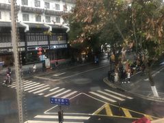 -豪客来牛排(夫子庙店)