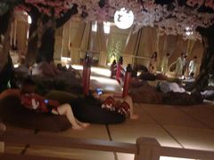 -蓝鲸湾汤泉(包河店)