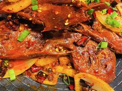 -四川饭店(长白店)