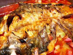 -半天妖烤鱼(方庄店)