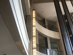 -舟山希尔顿酒店