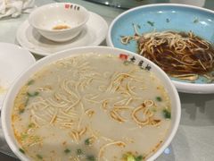 -留芳·文旅古月楼(老街店)