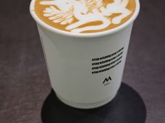 -M Stand(深圳南山欢乐颂店)