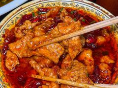 -醉八仙热酒馆(渝中店)