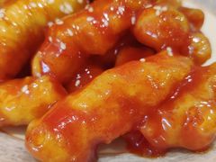 -君达小吃(紫御长安店)
