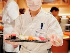 -合点寿司(金虹桥商场店)