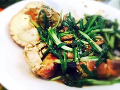 -无招牌海鲜餐厅(滨海艺术中心店)