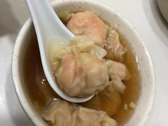 -麦文记面家(佐敦店)