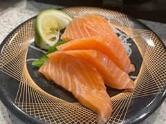 -争鲜回转寿司(西红门荟聚PLUS店)