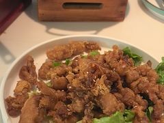 -满香舒·漳州小馆(大唐店)