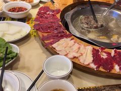 -小肥牛潮汕牛肉火锅(南联店)