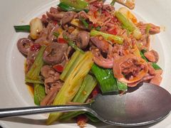 -山石榴·贵州菜(陆家嘴中心店)