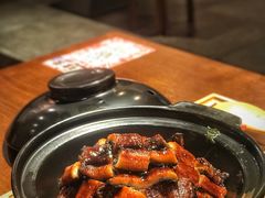 京东手作鳗鱼饭-大鲜生·亚洲菜融合小食堂