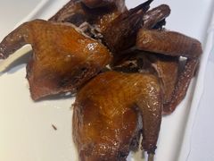 -琬苑鸽庄·川粤融合菜(解放碑总店)