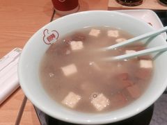 -回味鸭血粉丝汤(京新广场店)
