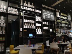 -玛尚诺Pizza&Bar(长泰广场店)