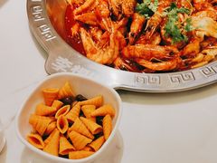 -李想大虾(吾悦广场店)