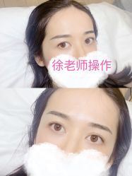 -变美丽半永久纹眉连锁·机器野生眉·洗眉