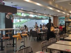 -麦当劳(宜安广场店)